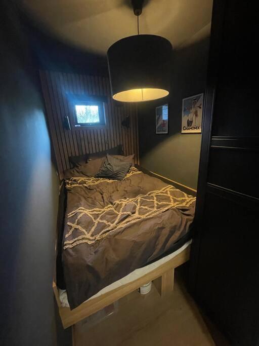 Ski Inn/Out - 4-Room Apartment W/3 Bedroom Gaustablikk 外观 照片
